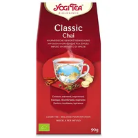 Yogi Tea Classic Chai Gewürztee 90 g