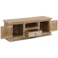 Home Affaire Malati TV-Lowboard braun