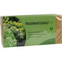 Weltecke Frauenmantelkraut Tee 25x0,6 g