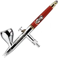 Harder & Steenbeck Airbrush Set Infinity CR plus Two