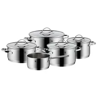WMF Aparto Topf-Set 5-tlg. 3 x Fleischtopf + Bratentopf