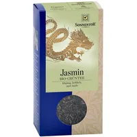 Sonnentor Jasmin Grüner Tee 100 g