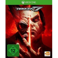 Bandai Namco Entertainment Tekken 7 (USK) (Xbox One)