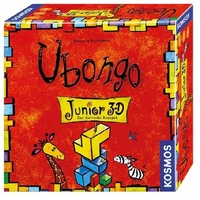 Kosmos Ubongo Junior 3-D