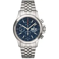 Revue Thommen Airspeed Heritage 17081.6135