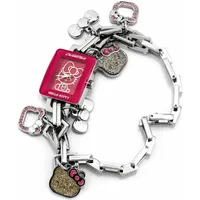 CHRONOTECH CT6323L-08M Edelstahl 20 mm