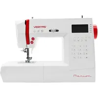 Veritas Marion Computer-Nähmaschine