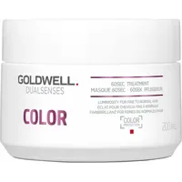 Goldwell Dualsenses Color 60sec Treatment 200 ml