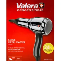 Valera Swiss Metal Master Light gold