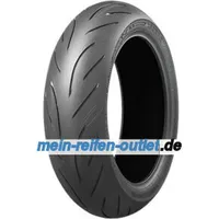 Bridgestone Battlax S21 Rear E CBR1000R M/C