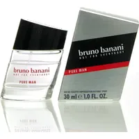 Bruno Banani Pure Man Eau de Toilette 30 ml