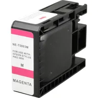 Ampertec Tinte ersetzt Epson C13T580300 magenta