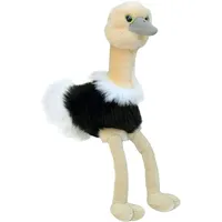 AURORA Mini Flopsie Ozzi Ostrich 31191