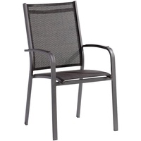 Sieger Meran Stapelsessel 61 x 57 x 98 cm