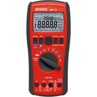 Benning Multimeter Mm12