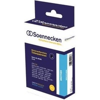 SOENNECKEN Tintenpatrone 84166 wie Brother LC223BK schwarz