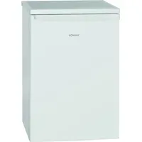Bomann KS 2184 Kühlschrank (120 l, 845 mm hoch,