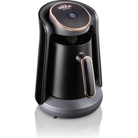 Arzum Okka Minio black/copper