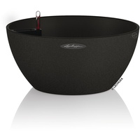 LECHUZA Cubeto Stone 40 Komplettset Ø 40 x 18
