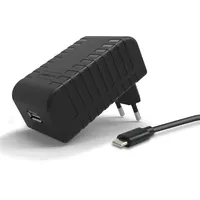 Speedlink FUZE Indoor AC 1 5 m Schwarz