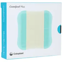Coloplast Comfeel Plus flexib.Hydrokoll.Verb.10x10 cm