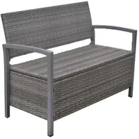 Garden Pleasure Ferrara 117 x 58 x 86 cm