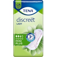 Tena Lady Discreet mini plus 20 St.