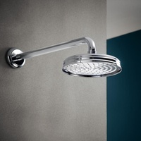 Axor Carlton Ø 180 mm DN15 chrom (28487000)