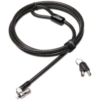 Kensington MicroSaver 2.0, Notebook Security, schwarz