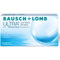 Bausch + Lomb Ultra 6 St. / 8.50 BC