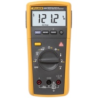 Fluke 233