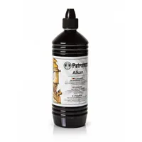 Petromax Petroleum rein