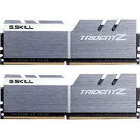 G.SKILL Trident Z 32 GB Kit PC4-28800 F4-3600C17D-32GTZSW