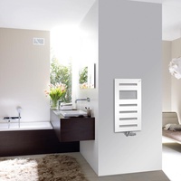 Zehnder Metropolitan Spa Badheizkörper, ZM201140B100000, MET-080-040,