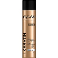 Syoss Keratin Haarspray 400 ml