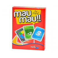 NORIS Original Mau Mau 606264441
