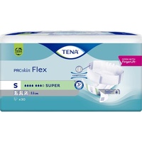 TENA Flex Super S 3 x 30 St.