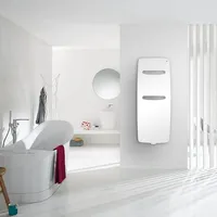 Zehnder Vitalo Spa 605 Watt weiß