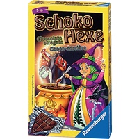 Ravensburger Schoko Hexe
