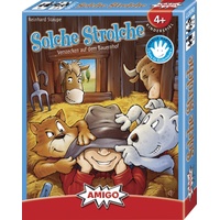 AMIGO Solche Strolche
