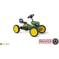 Berg Toys Buzzy John Deere