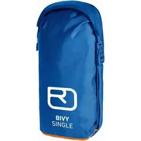 Ortovox Bivy Single Biwaksack (Größe One Size, Orange