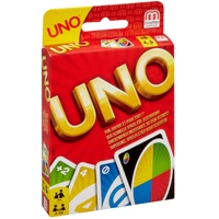 Mattel Uno