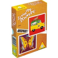 Piatnik Schnipp Schnapp