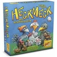 Zoch Heckmeck am Bratwurmeck