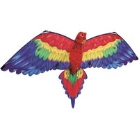 Günther Cora 3D Einleinerdrachen