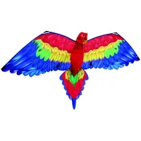 Günther Cora 3D Einleinerdrachen