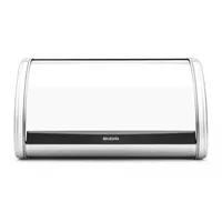 Brabantia Rollbrotkasten Brilliant steel