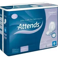Attends Contours L 35 St.