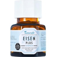 NATURAFIT Eisen Plus